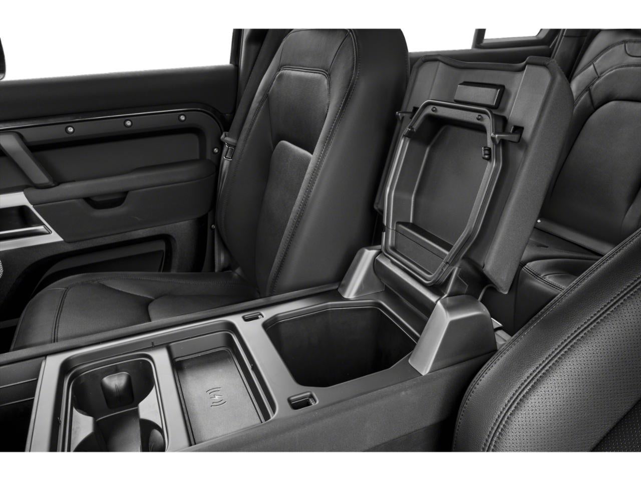 2023 Land Rover Defender 130 First Edition AWD