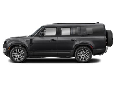 2023 Land Rover Defender 130 First Edition AWD