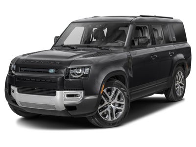 2023 Land Rover Defender 130 First Edition AWD