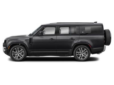 2023 Land Rover Defender 130 First Edition AWD
