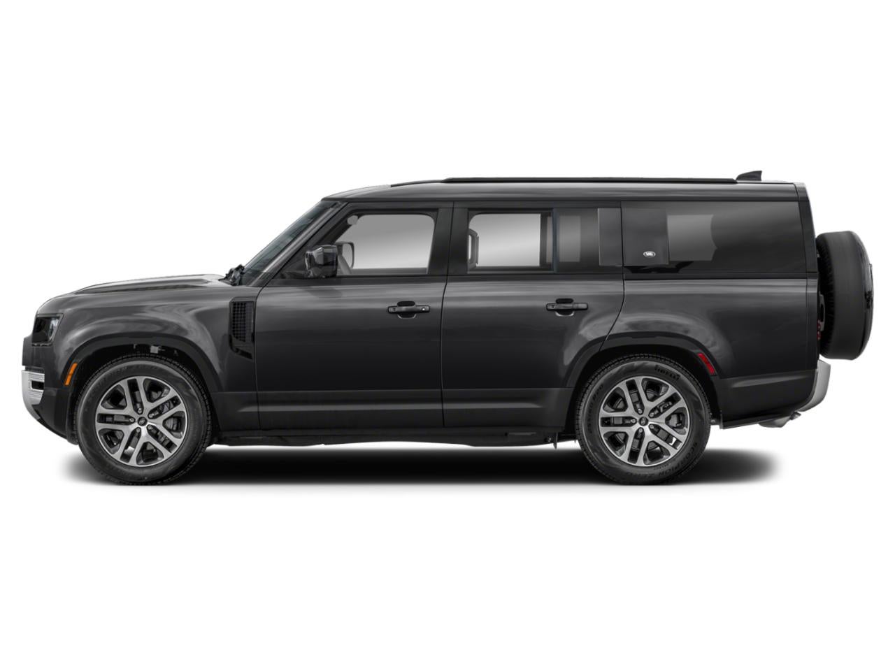 2023 Land Rover Defender 130 First Edition AWD