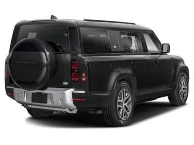 2023 Land Rover Defender 130 First Edition AWD