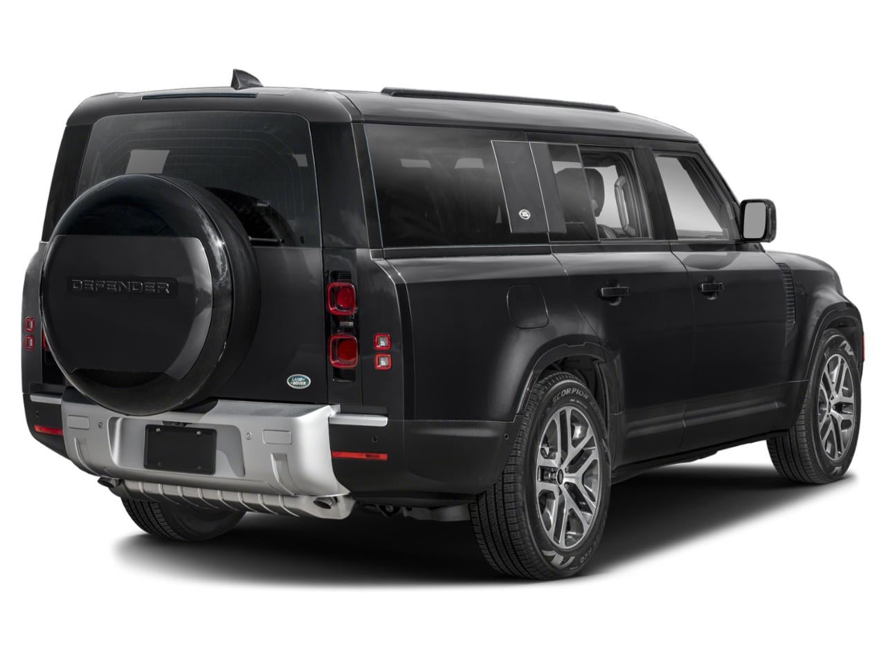 2023 Land Rover Defender 130 First Edition AWD