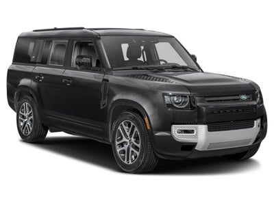 2023 Land Rover Defender 130 First Edition AWD
