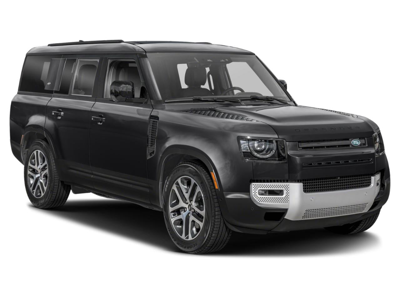 2023 Land Rover Defender 130 First Edition AWD