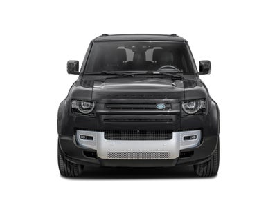 2023 Land Rover Defender 130 First Edition AWD
