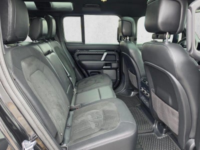 2023 Land Rover Defender 110 V8 AWD