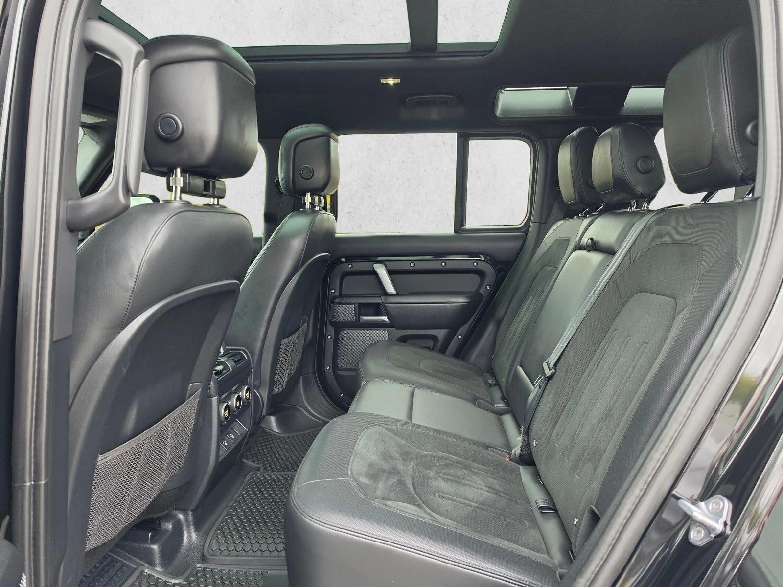 2023 Land Rover Defender 110 V8 AWD