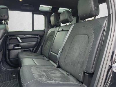2023 Land Rover Defender 110 V8 AWD