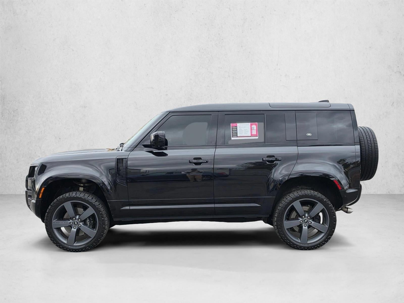 2023 Land Rover Defender 110 V8 AWD
