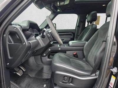 2023 Land Rover Defender 110 V8 AWD