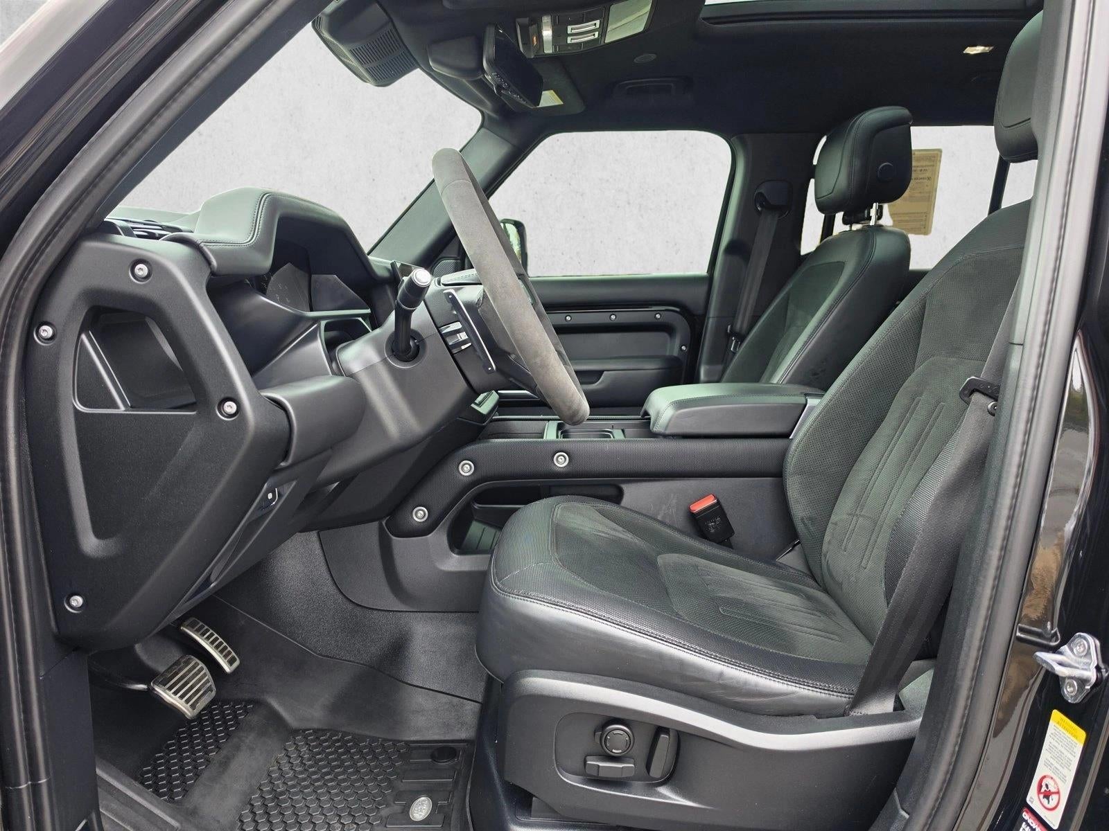 2023 Land Rover Defender 110 V8 AWD