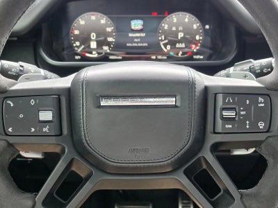 2023 Land Rover Defender 110 V8 AWD