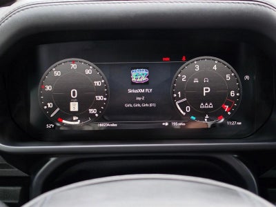 2023 Land Rover Defender 110 V8 AWD