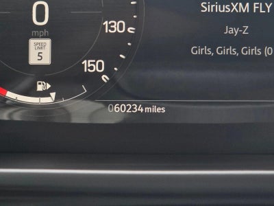 2023 Land Rover Defender 110 V8 AWD