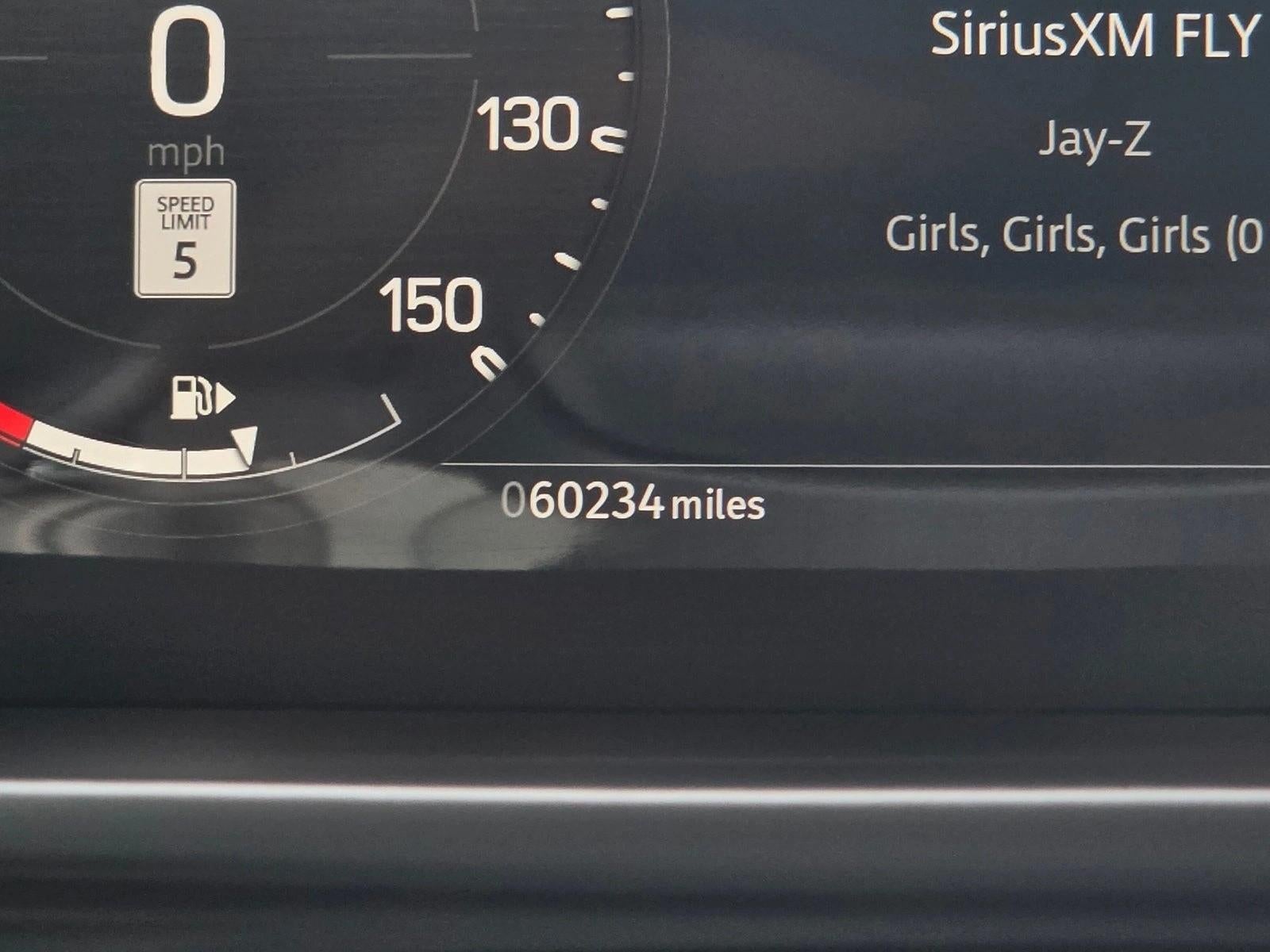 2023 Land Rover Defender 110 V8 AWD
