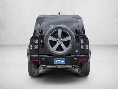 2023 Land Rover Defender 110 V8 AWD