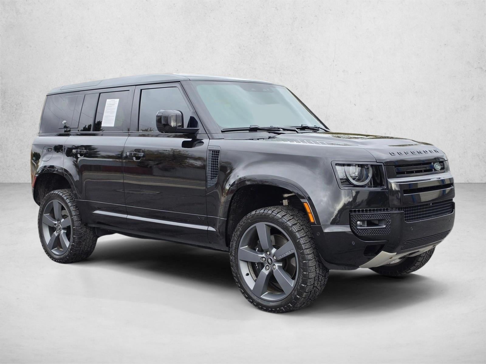 2023 Land Rover Defender 110 V8 AWD