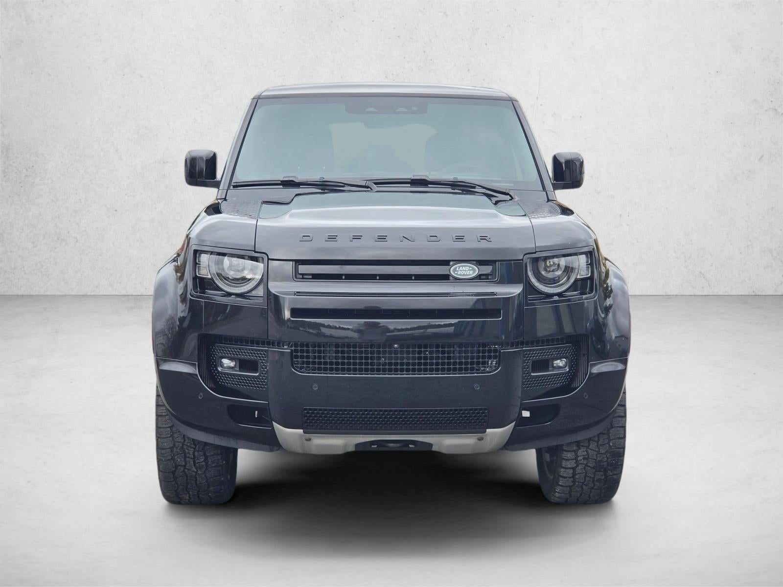 2023 Land Rover Defender 110 V8 AWD