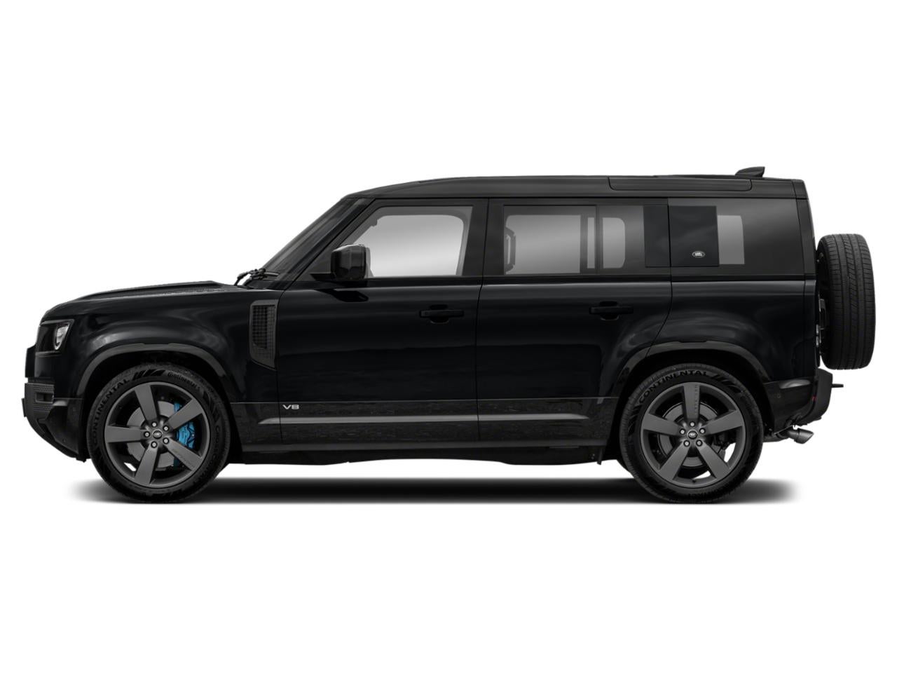 2023 Land Rover Defender 110 V8 AWD