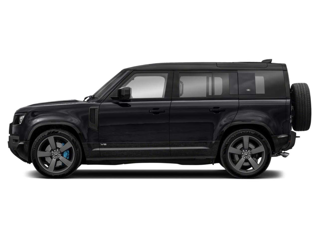 2023 Land Rover Defender 110 V8 AWD
