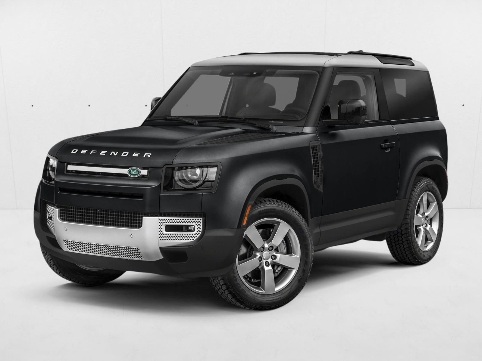 2021 Land Rover Defender 90 X AWD