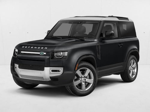 2021 Land Rover Defender 90 X AWD