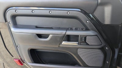 2021 Land Rover Defender 90 X AWD