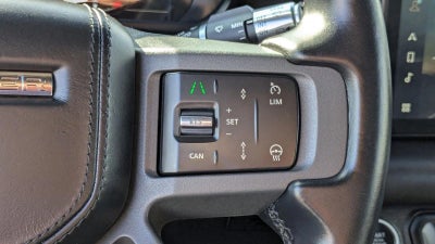 2021 Land Rover Defender 90 X AWD