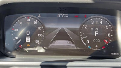 2021 Land Rover Defender 90 X AWD