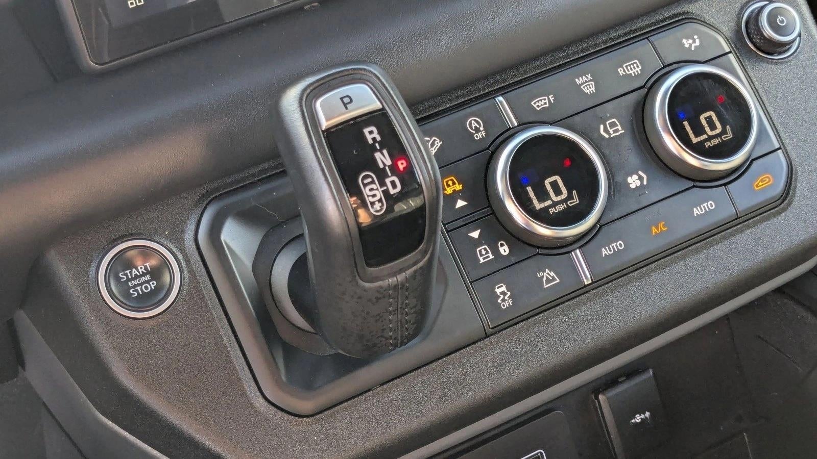 2021 Land Rover Defender 90 X AWD