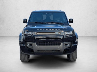 2021 Land Rover Defender 90 X AWD