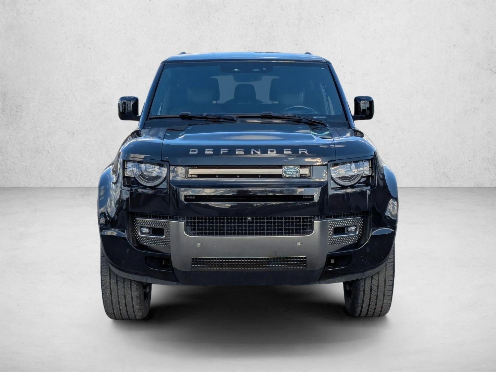 2021 Land Rover Defender 90 X AWD