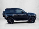 2021 Land Rover Defender 90 X AWD