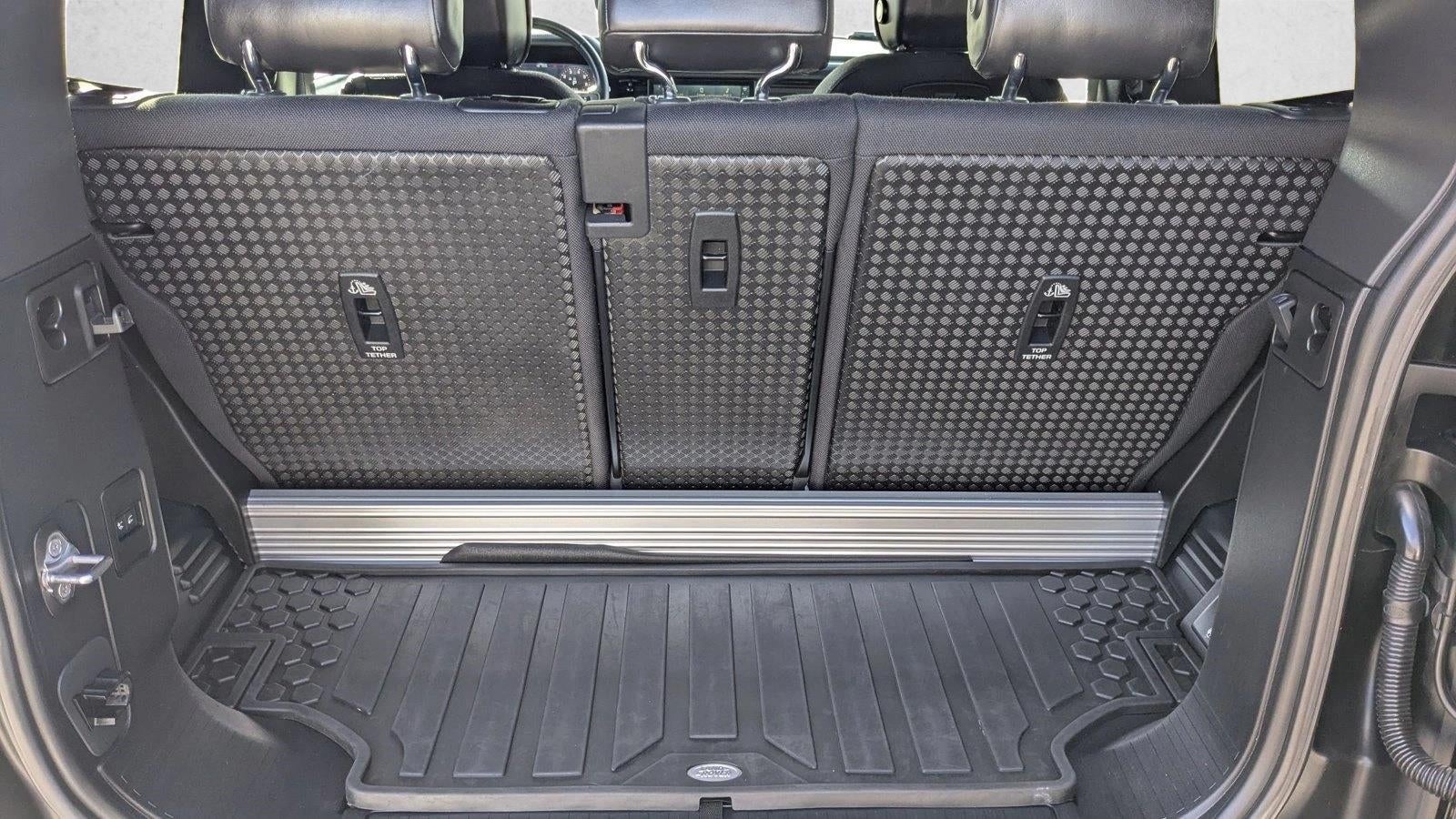 2021 Land Rover Defender 90 X AWD