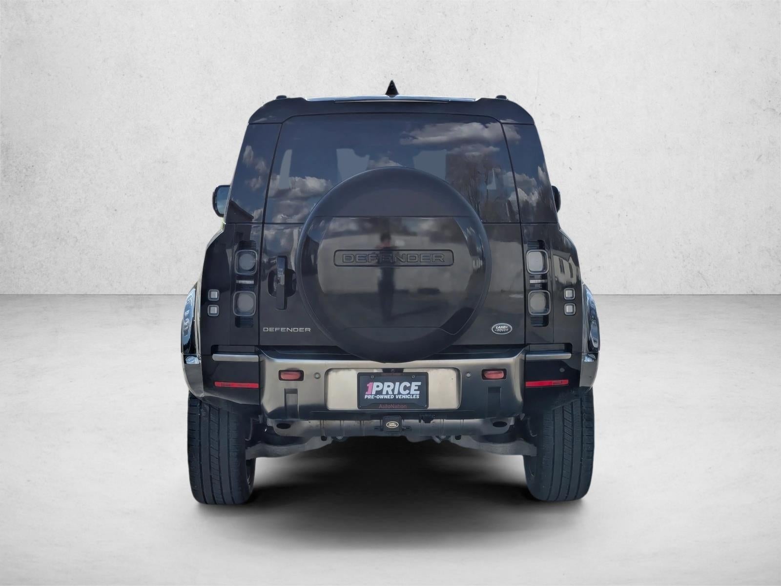 2021 Land Rover Defender 90 X AWD