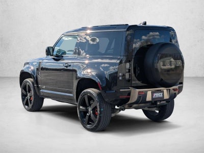 2021 Land Rover Defender 90 X AWD