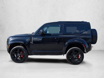 2021 Land Rover Defender 90 X AWD