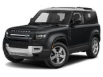 2021 Land Rover Defender 90 X AWD