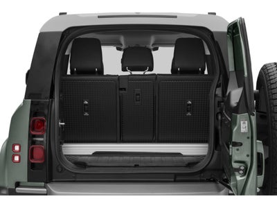 2021 Land Rover Defender 90 X AWD