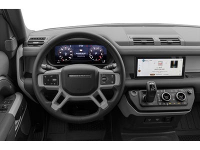 2021 Land Rover Defender 90 X AWD