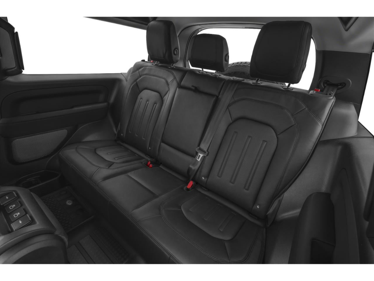 2021 Land Rover Defender 90 X AWD