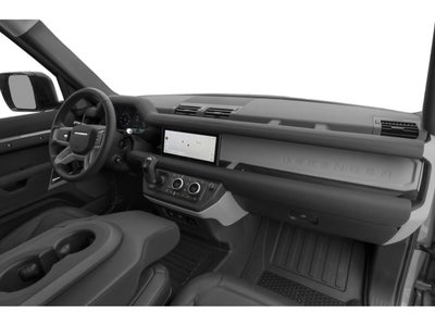 2021 Land Rover Defender 90 X AWD