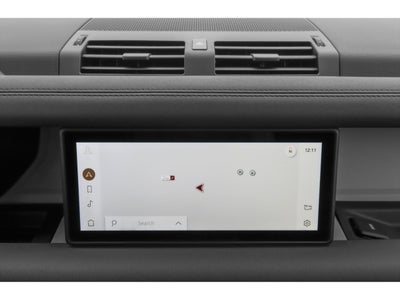 2021 Land Rover Defender 90 X AWD