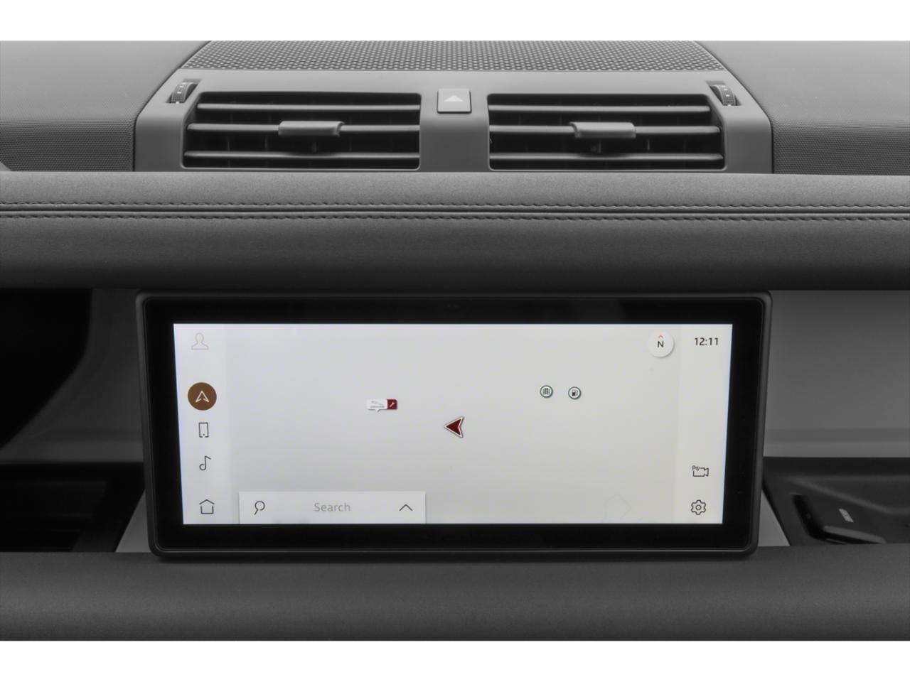 2021 Land Rover Defender 90 X AWD