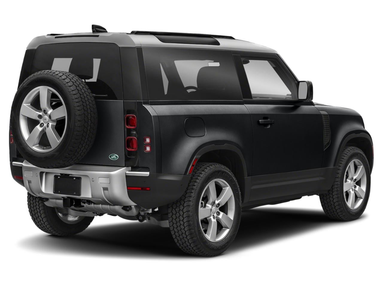 2021 Land Rover Defender 90 X AWD