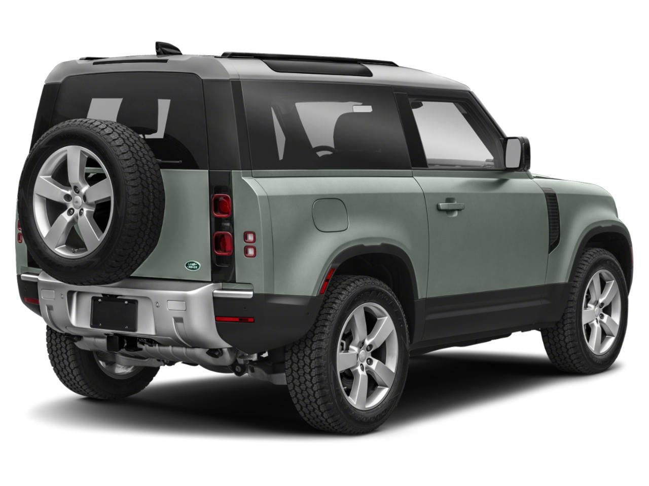 2021 Land Rover Defender 90 X AWD