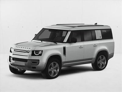 2023 Land Rover Defender 130 X AWD