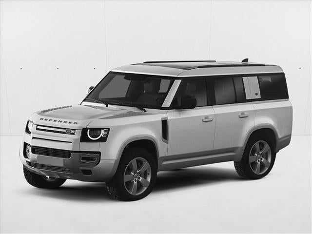 2023 Land Rover Defender 130 X AWD