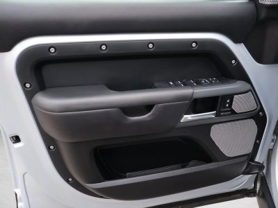 2023 Land Rover Defender 130 X AWD